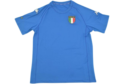 1a Equipacón Italia 2000-01