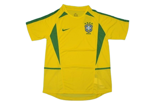 1a Equipación Brasil 2002-03