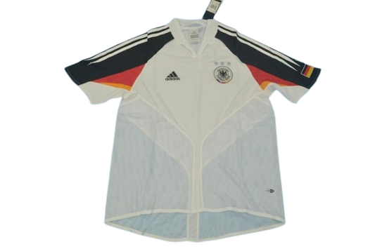 1a Equipación Alemania  2004-05