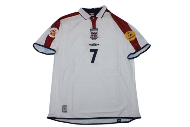 1a Equipacción Inglaterra 2004-05