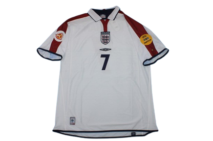 1a Equipacción Inglaterra 2004-05