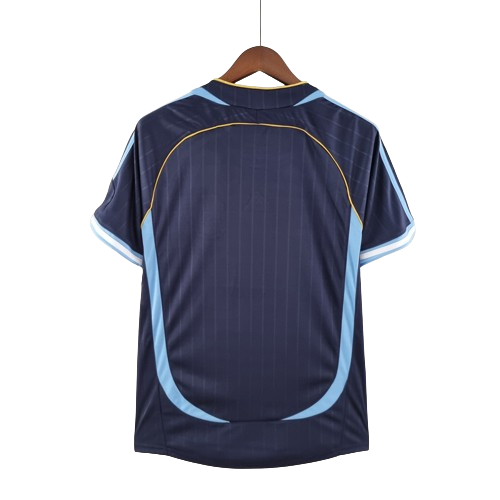 2a Equipación Argentina 2006-07