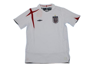 1a Equipacción Inglaterra 2006-07