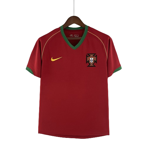 1a Equipación Portugal 2006-07