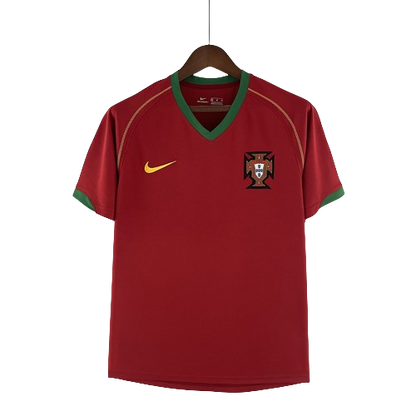 1a Equipación Portugal 2006-07