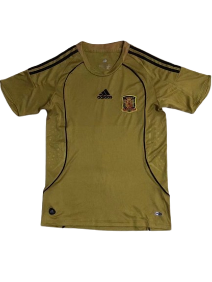 2a Equipación España 2008-09