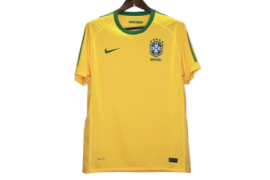 1a Equipación Brasil 2010-11