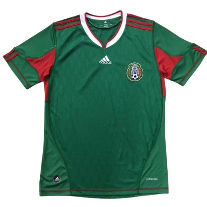 1a Equpación México 2010-11