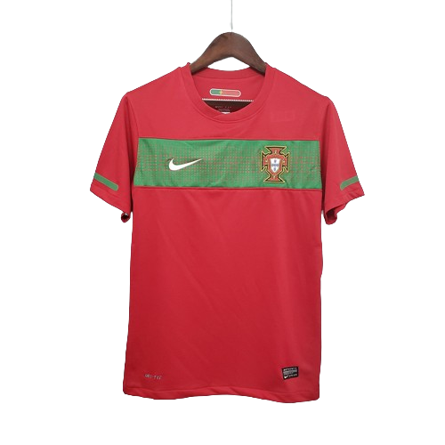 1a Equipación Portugal 2010-11