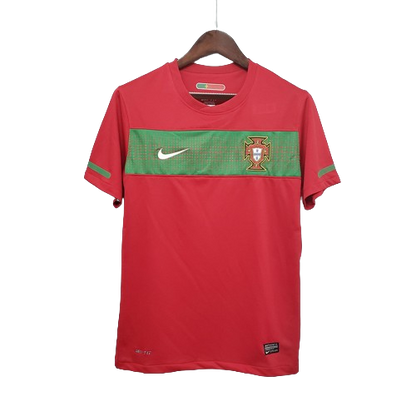 1a Equipación Portugal 2010-11