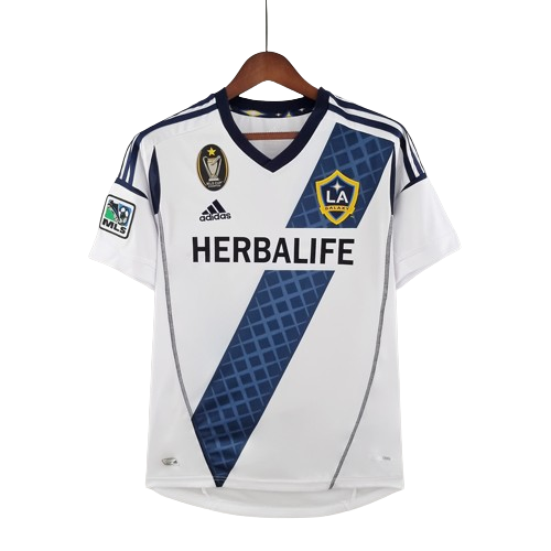 1a Equipación LA Galaxy 2012-13