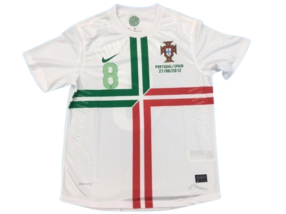 2a Equipación Portugal 2012-13