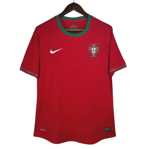 1a Equipación Portugal 2012-13