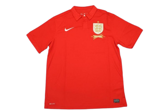 2a Equipacción Inglaterra 2013-14