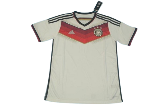 1a Equipación Alemania 2014-15