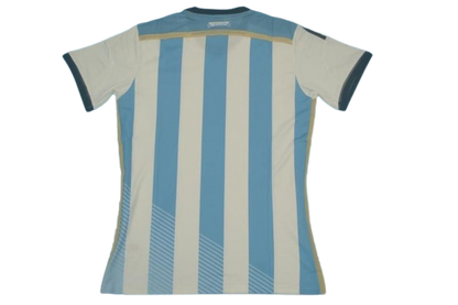 1a Equipación Argentina 2014-15