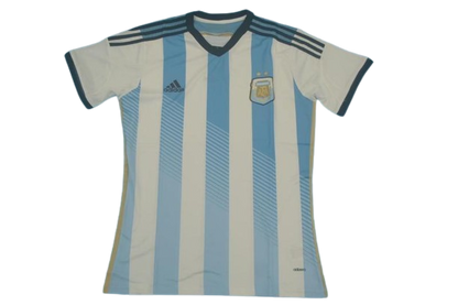 1a Equipación Argentina 2014-15