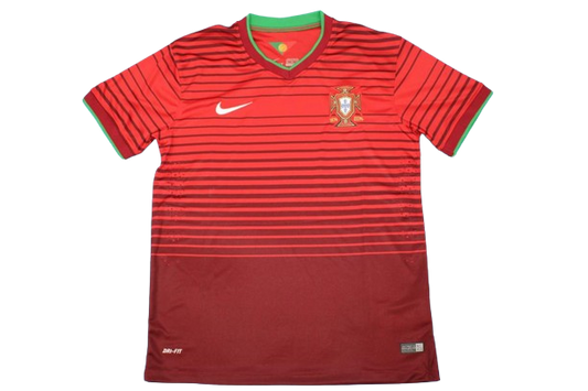 1a Equipación Portugal 2014-15