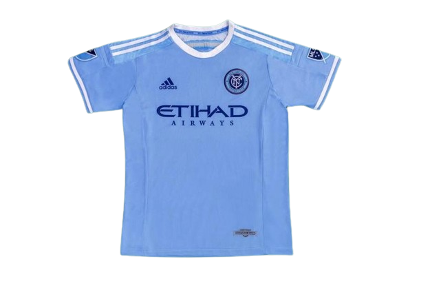 1a Equipación New York 2015-16