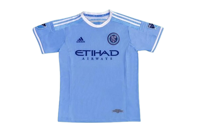 1a Equipación New York 2015-16