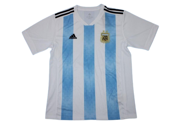 1a Equipación Argentina 2018-19