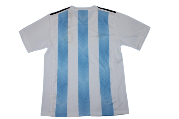 1a Equipación Argentina 2018-19