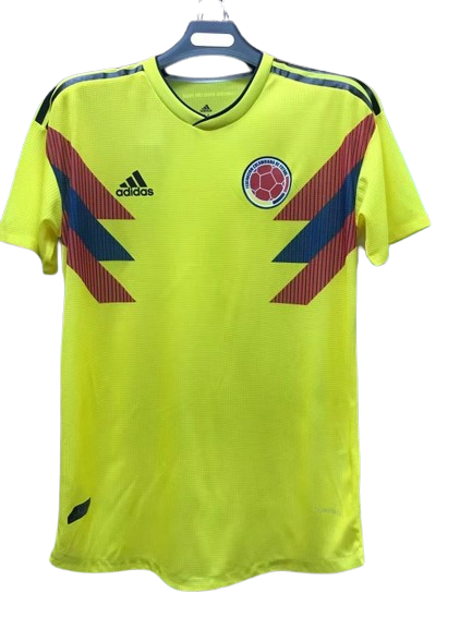 1a Equipación Colombia 2018-19