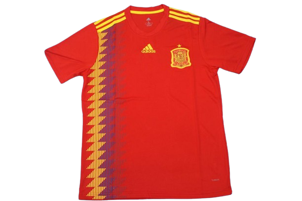 1a Equipación España 2018-19