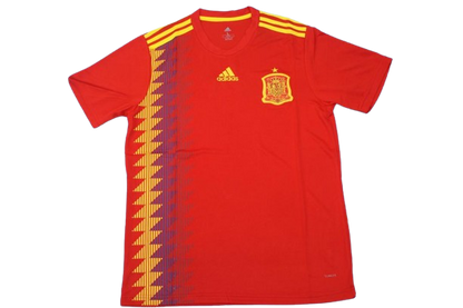 1a Equipación España 2018-19