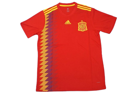 1a Equipación España 2018-19