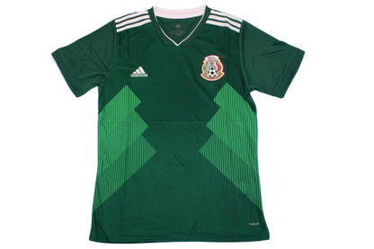 1a Equipación México 2018-19