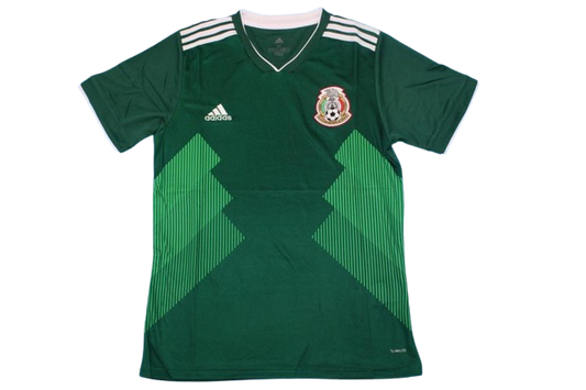 1a Equipación México 2018-19