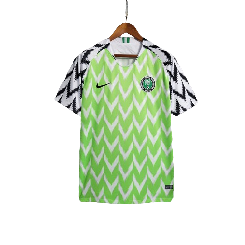 1a Equipación Nigeria 2018-19