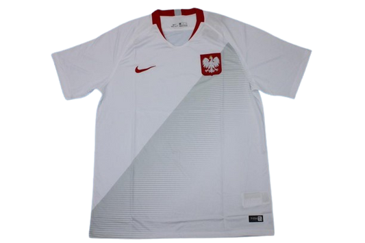 1a Equipación Polonia 2018-19