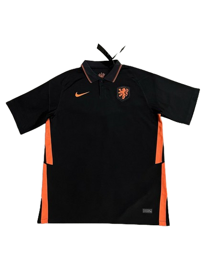 2a Equipación Holanda 2021-22