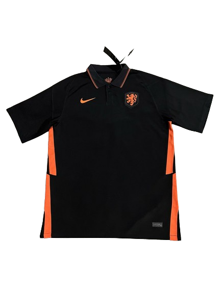 2a Equipación Holanda 2021-22