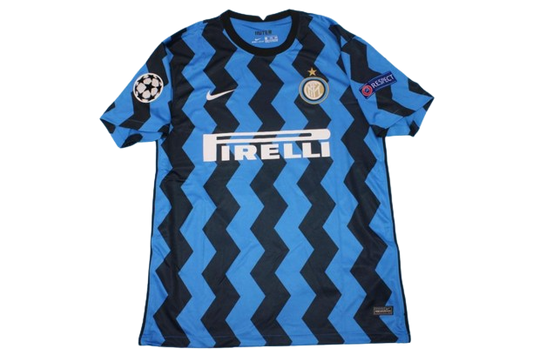 1a Equipación FC Inter de Milán 2020-21