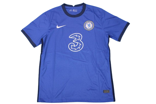 1a Equipación Chelsea FC 2020-21