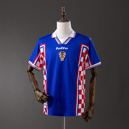 Croacia 1998