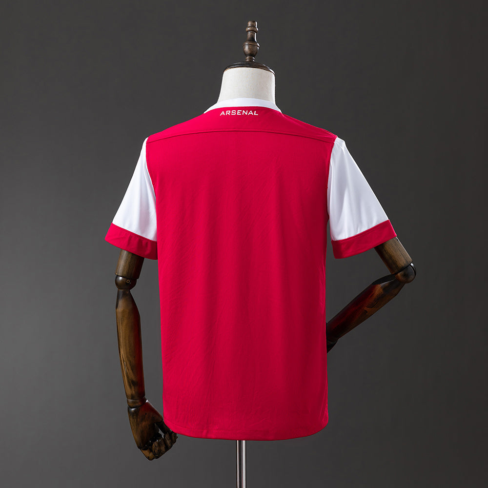 Arsenal 10/11