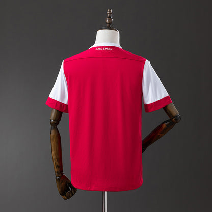 Arsenal 10/11