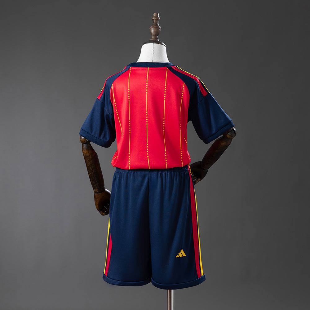 Kid Kit España 2026