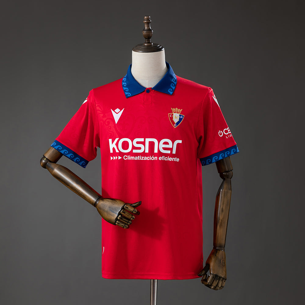 1a Osasuna 26/27