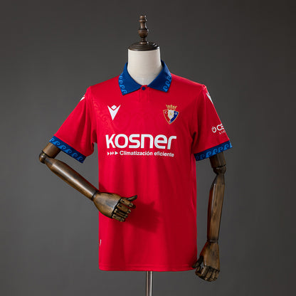 1a Osasuna 26/27