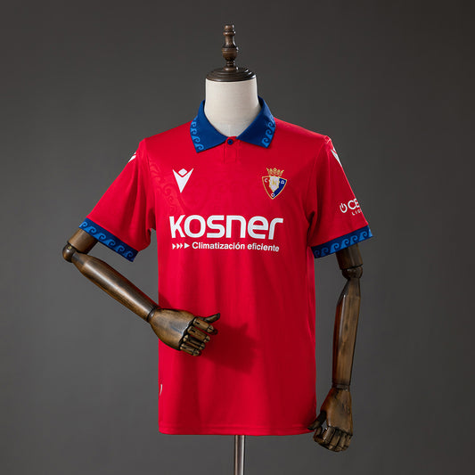1a Osasuna 26/27