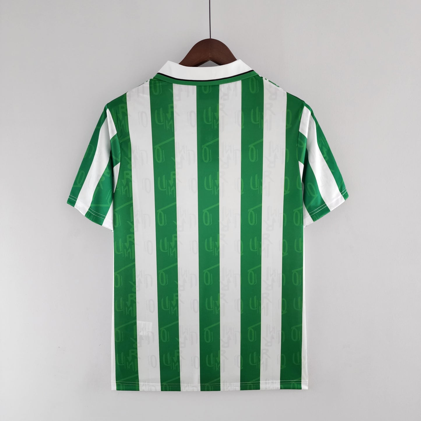 1a Equipación Betis 94-95