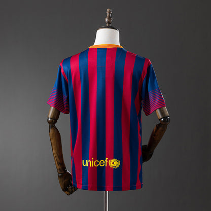 FCB 13/14