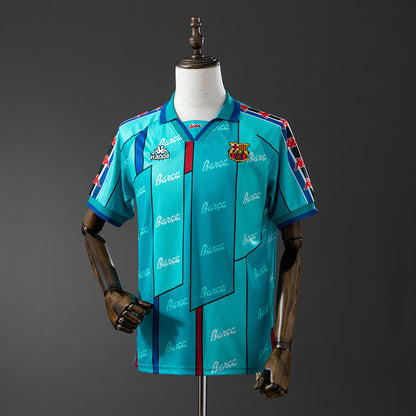 FCB 92/95