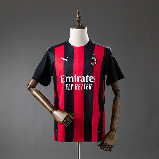 Milán 20-21