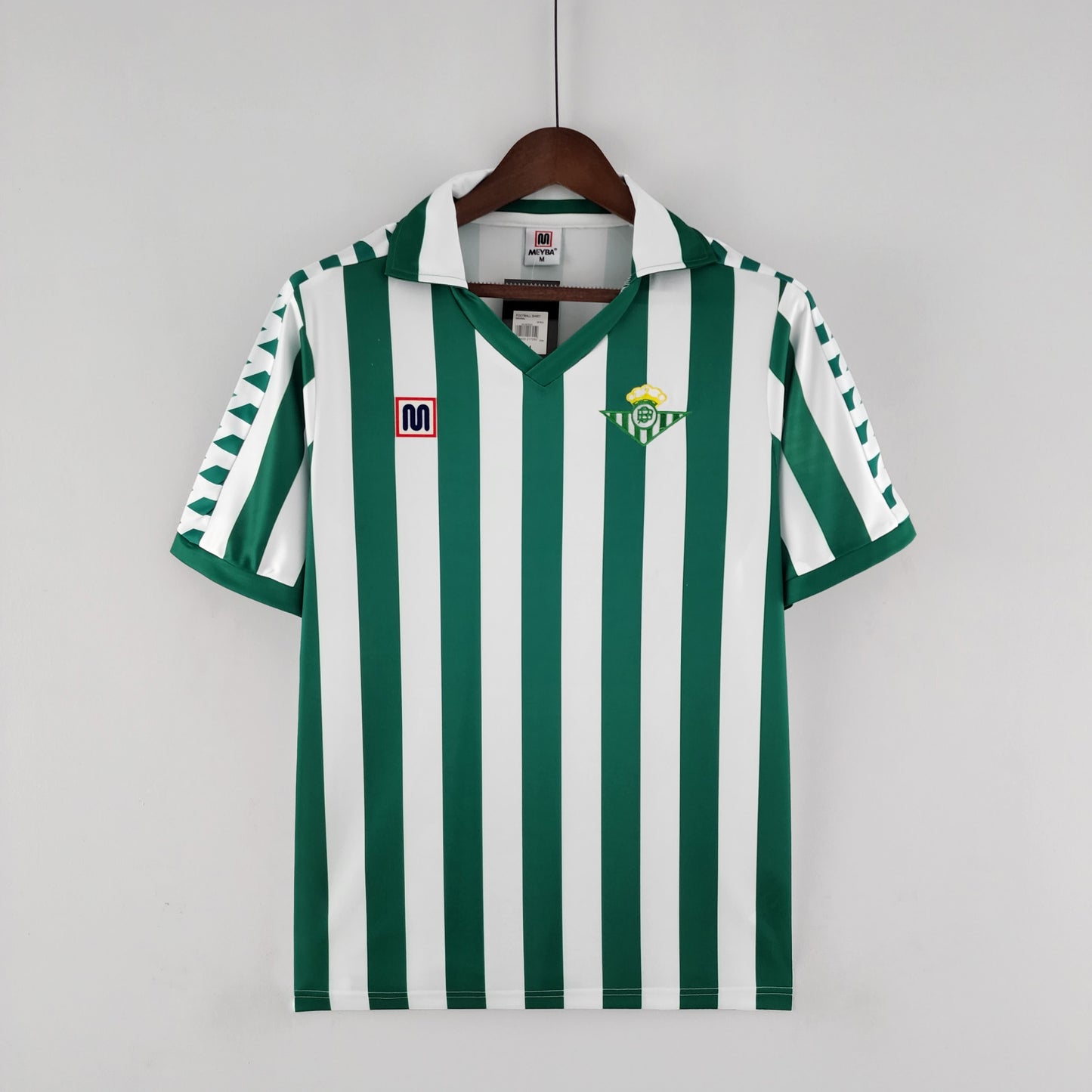 1a Equipación Betis 82-85